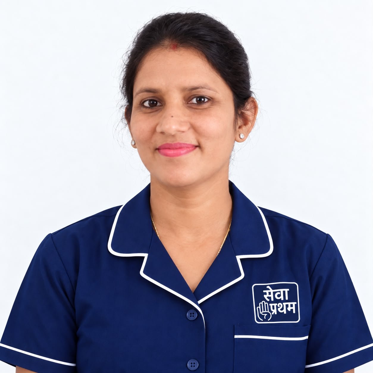 Anuradha Palani
